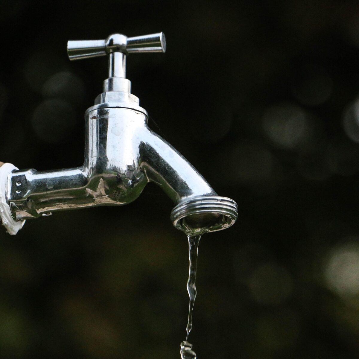 Camiones cisternas llevarán agua a cuatro municipios de la comarca de la Jara con problemas de abastecimiento