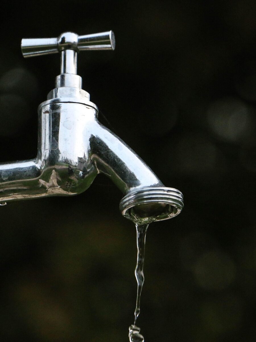 Camiones cisternas llevarán agua a cuatro municipios de la comarca de la Jara con problemas de abastecimiento