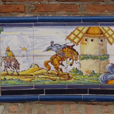 Ni "señal que cabalgamos" ni "topó con la Iglesia": las cuatro frases del Quijote que Cervantes nunca escribió