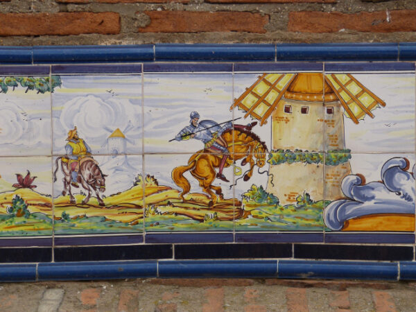 Ni "señal que cabalgamos" ni "topó con la Iglesia": las cuatro frases del Quijote que Cervantes nunca escribió
