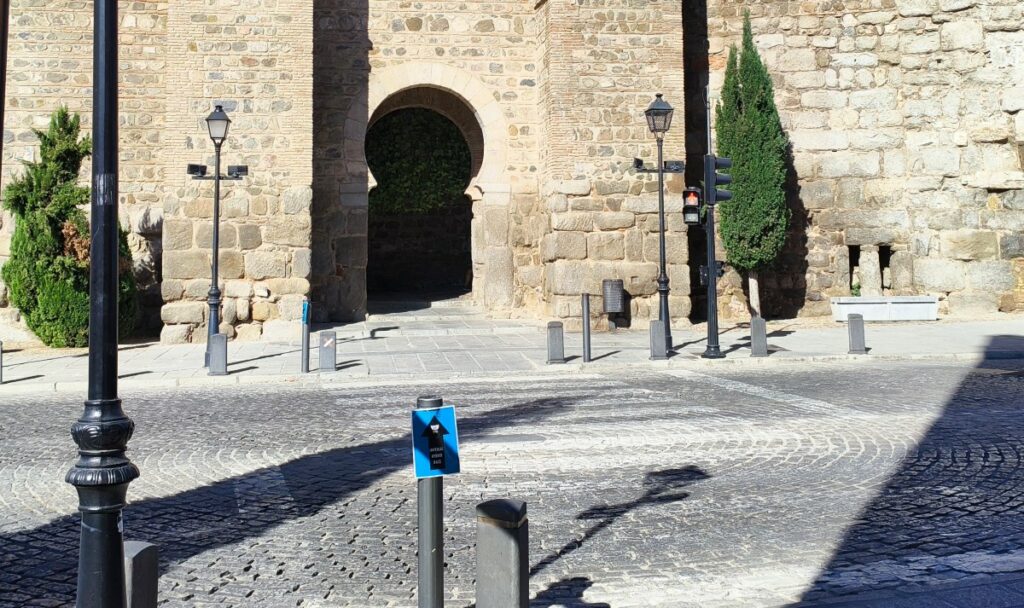 Toledo maltrata turistas por desinformación