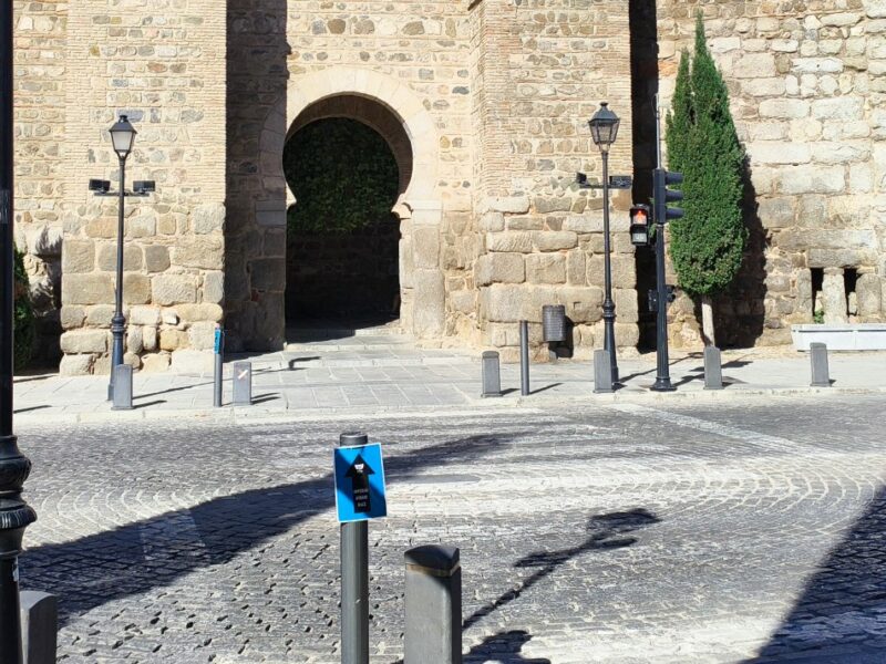 Toledo maltrata turistas por desinformación