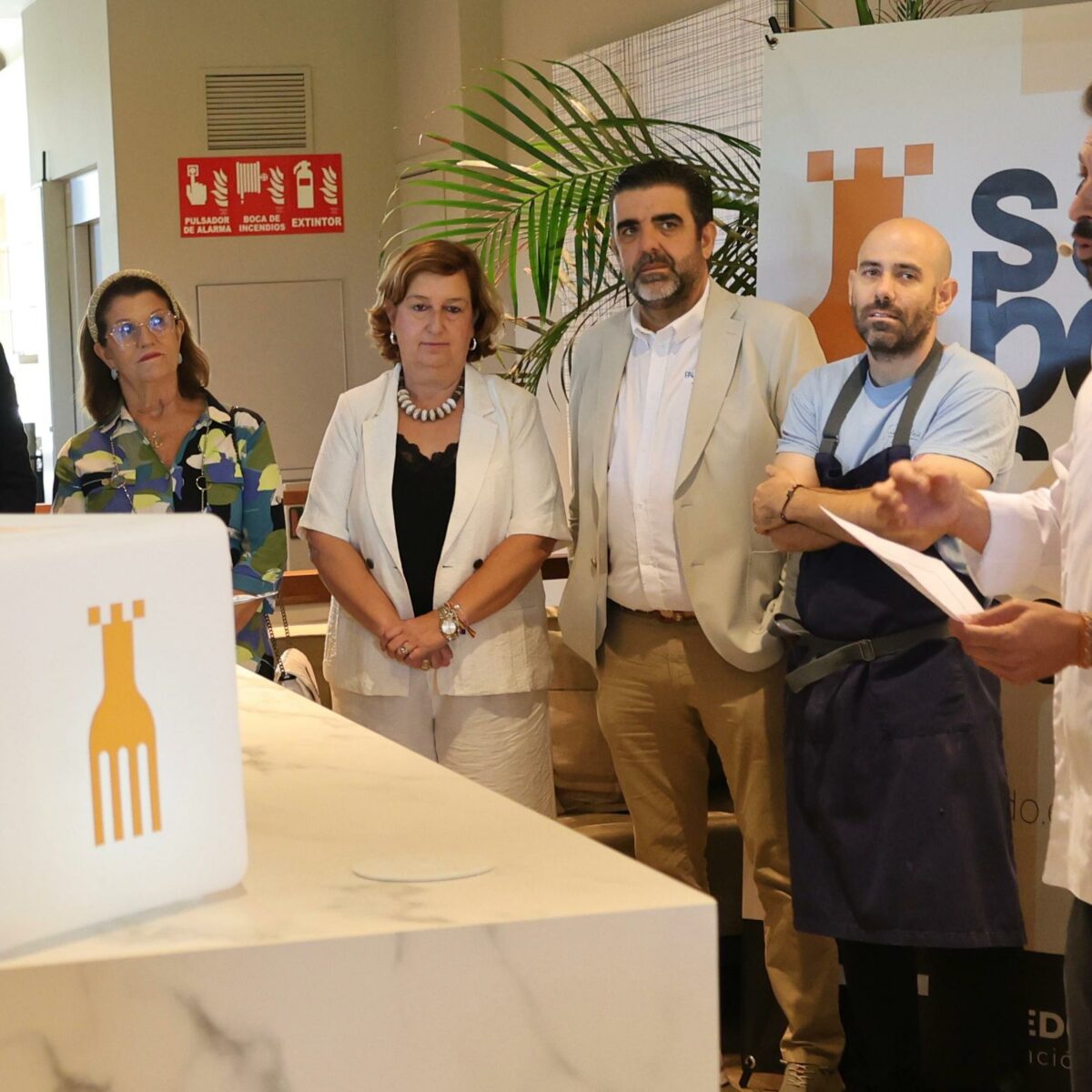 Sabor Toledo quiere convertirse en una marca para descubrir la provincia a través de su gastronomía