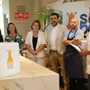 Sabor Toledo quiere convertirse en una marca para descubrir la provincia a través de su gastronomía