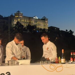 Sabor Toledo cierra su primera edición con más de 60.000 visitantes y abre el debate por su coordinación con Farcama