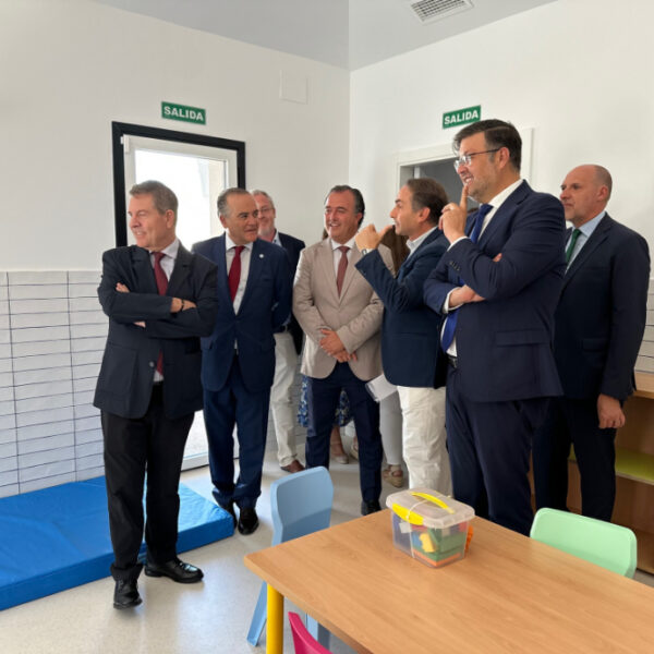 Talavera de la Reina acogerá la inauguración nacional del curso 2026/2027 de Formación Profesional