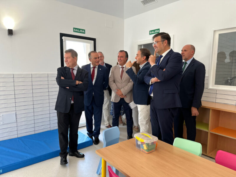 Talavera de la Reina acogerá la inauguración nacional del curso 2026/2027 de Formación Profesional