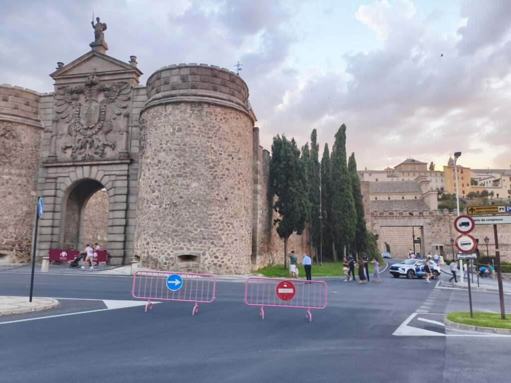 La Cámara de Cuentas reclama a Toledo y Talavera acelerar unas ZBE con millones de euros movilizados