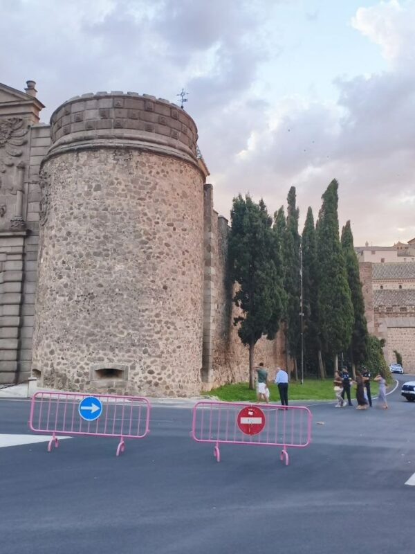La Cámara de Cuentas reclama a Toledo y Talavera acelerar unas ZBE con millones de euros en riesgo