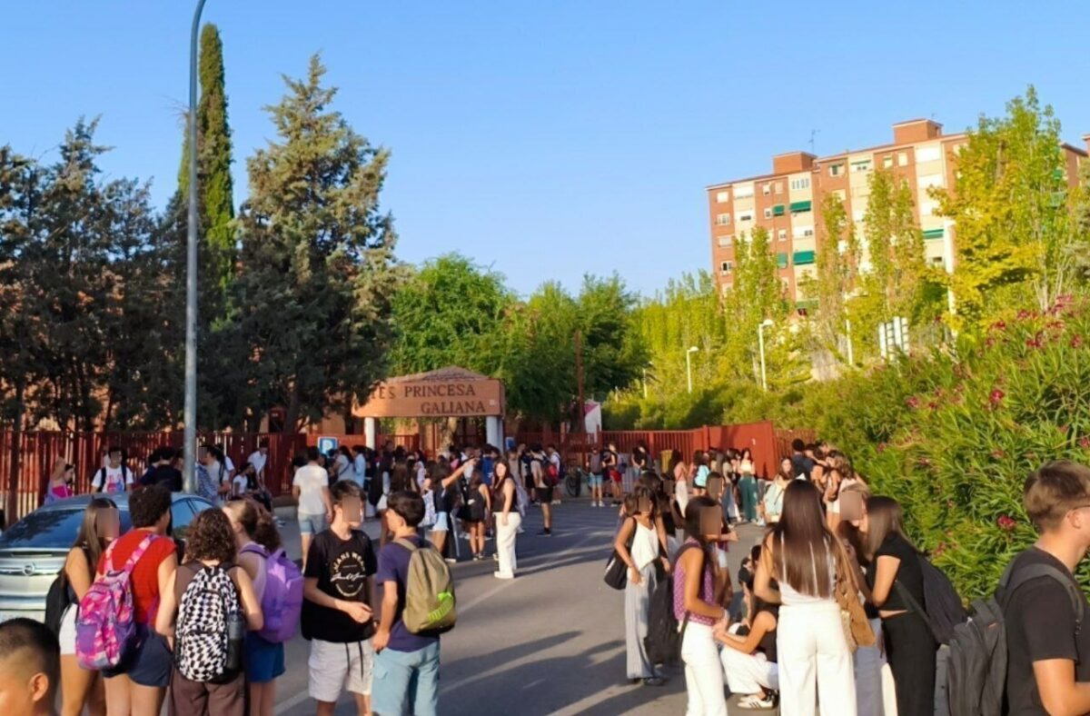 La provincia de Toledo empieza un nuevo curso con el reto de afrontar el crecimiento poblacional de la Sagra