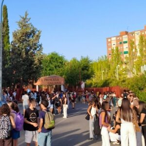 La provincia de Toledo arranca un nuevo curso con el reto de afrontar el crecimiento poblacional de la Sagra