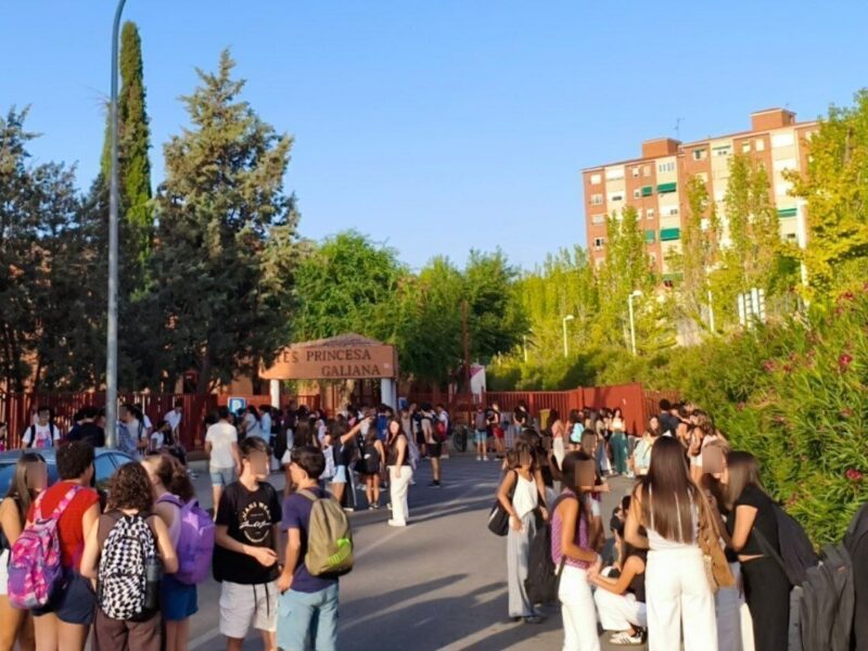 La provincia de Toledo empieza un nuevo curso con el reto de afrontar el crecimiento poblacional de la Sagra