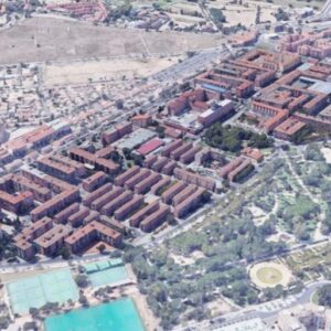 Corea, cinco años después: el proyecto de rehabilitación integral que se diseñó en 2021 y que no llegó a ejecutarse