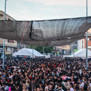 Polémica en las fiestas de la Sementera de Torrijos: insultos a Pedro Sánchez y comentarios "machistas" desde el escenario