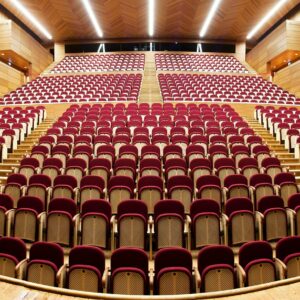 De Estrella Morente a Melody: Toledo prepara más de 15 conciertos hasta abril de 2027