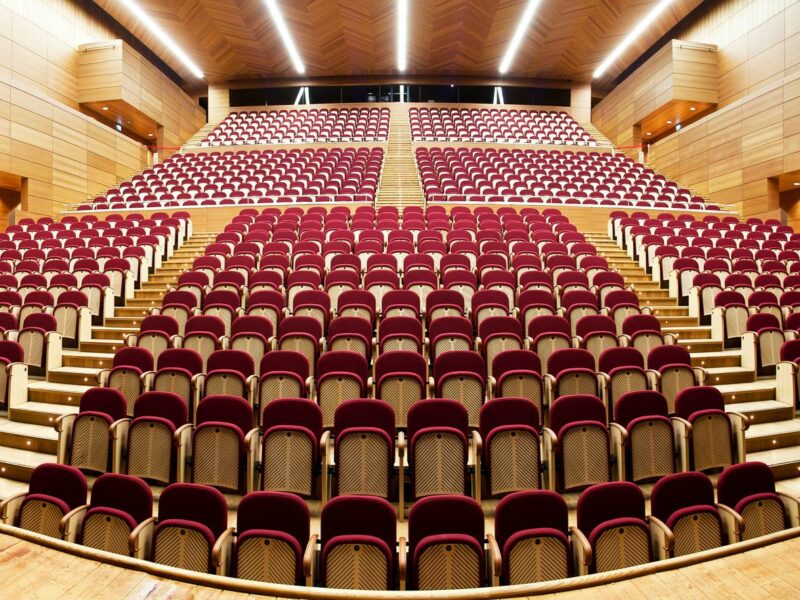 De Estrella Morente a Melody: Toledo prepara más de 15 conciertos hasta abril de 2027
