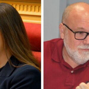 PSOE e IU ponen el foco en la vivienda pública en Toledo y plantean dos vías para ampliar el parque municipal