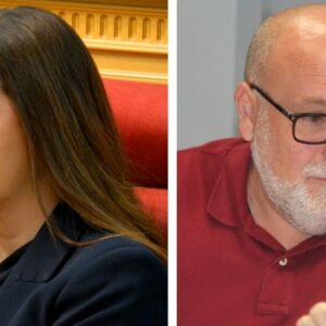 PSOE e IU ponen el foco en la vivienda pública en Toledo y plantean dos vías para ampliar el parque municipal