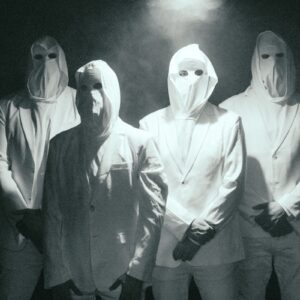 El Altar del Holocausto: la homilía de rock místico instrumental llega a Toledo