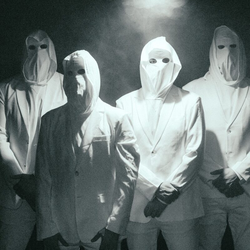 El Altar del Holocausto: la homilía de rock místico instrumental llega a Toledo