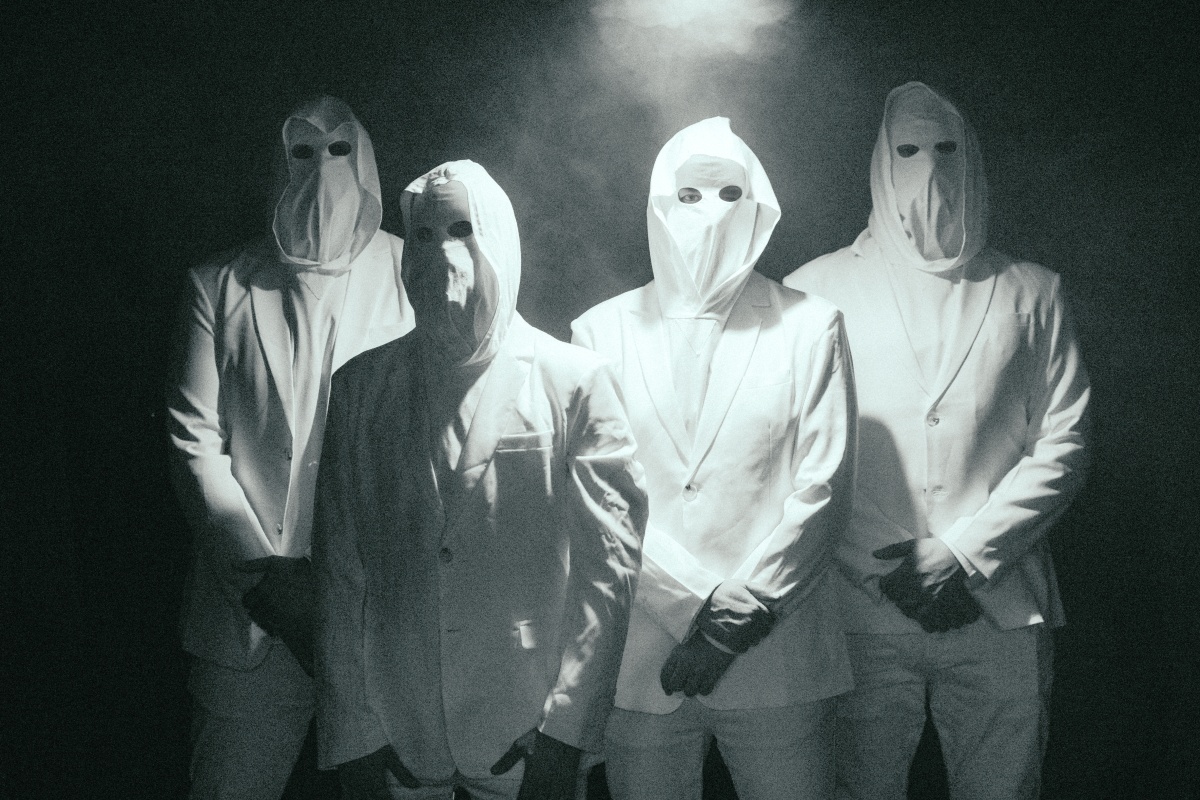 El Altar del Holocausto: la homilía de rock místico instrumental llega a Toledo