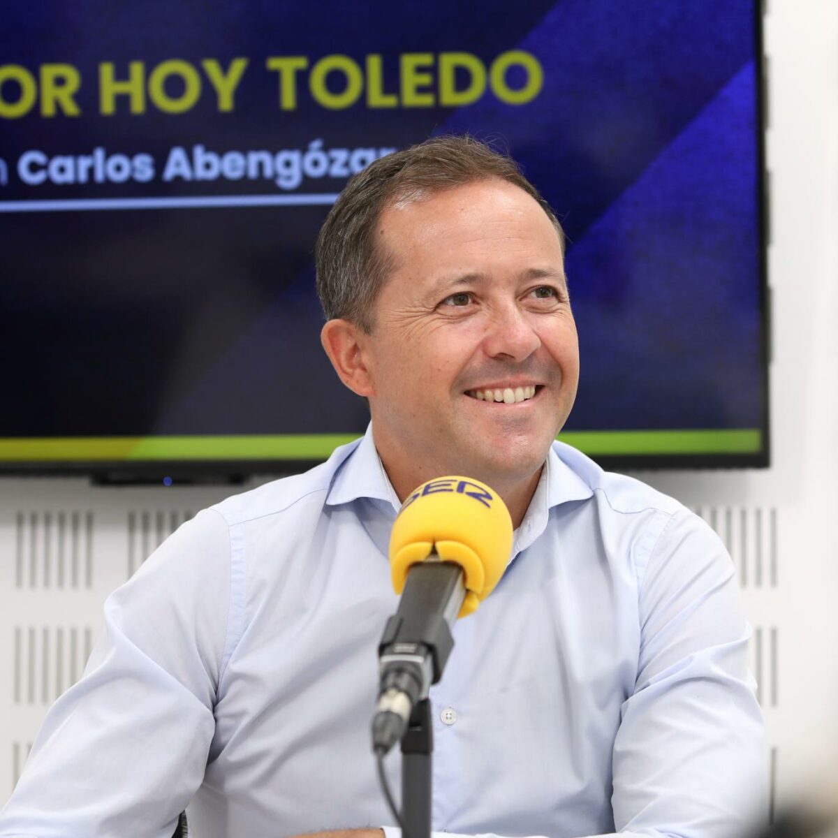 Velázquez pone deberes al Gobierno central por la A-42 mientras sigue sin resolver la ZBE de Toledo