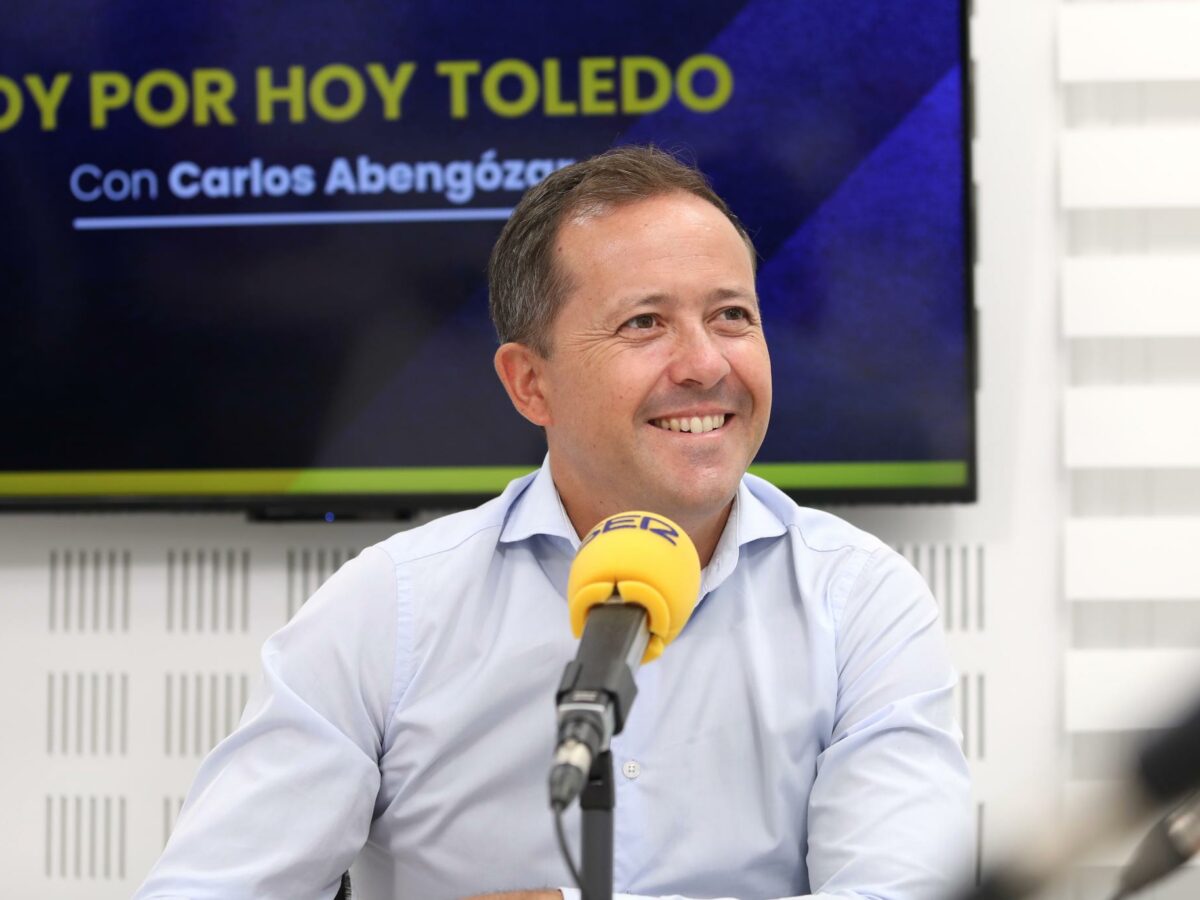 Velázquez pone deberes al Gobierno central por la A-42 mientras sigue sin resolver la ZBE de Toledo