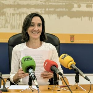 El PSOE propone destinar el millón de euros que Talavera ha recibido de Meta a vivienda accesible