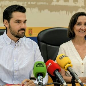 El PSOE y el Gobierno de Talavera vuelven a chocar por la situación de la licencia de la planta de biometano