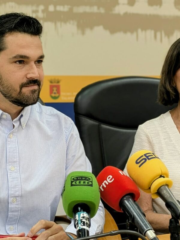 El PSOE y el Gobierno de Talavera vuelven a chocar por la situación de la licencia de la planta de biometano