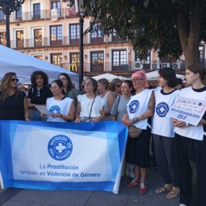 La explotación sexual que no aparece en las estadísticas: más de 600 mujeres atendidas este año en la región