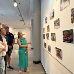 Talavera se prepara para una nueva 'Quedada Fotográfica': 60 imágenes recorren la ciudad desde distintas miradas