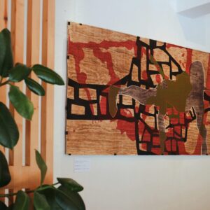 'Anatomía de la Red', la exposición inédita que une a Alberto Castro Leñero y Xolotl Polo en Laberinto del Rey