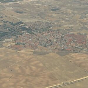PP y Vox rechazan un estudio independiente sobre los malos olores y la calidad del aire vinculados a los lavaderos de Seseña