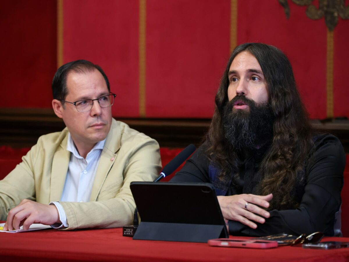 La Escuela de Estudios Toledanos fija su matrícula en 118 euros y asignará por sorteo sus 50 plazas