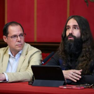 La Escuela de Estudios Toledanos fija su matrícula en 118 euros y asignará por sorteo sus 50 plazas