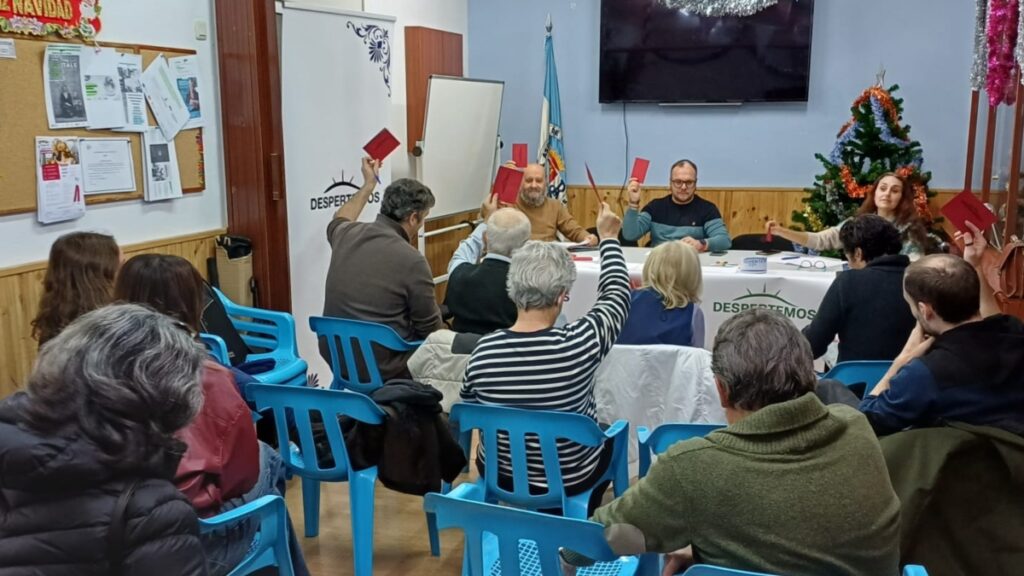 Despertemos confirma que habrá una candidatura de confluencia de las izquierdas en Talavera de la Reina