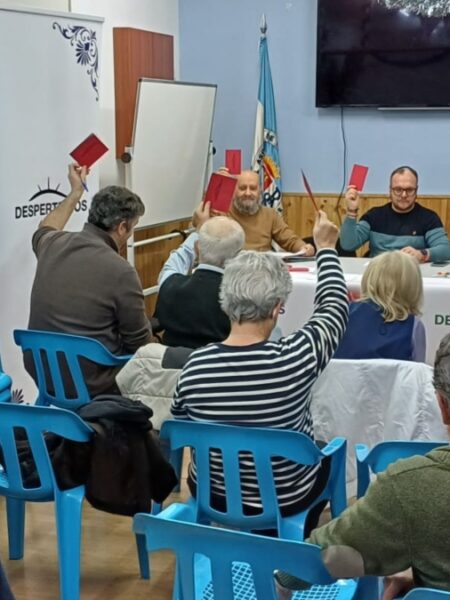 Despertemos confirma que habrá una candidatura de confluencia de las izquierdas en Talavera de la Reina