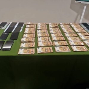 Desmantelada una red de ciberestafadores que operaba haciéndose pasar por bancos y que también actuaba en Toledo
