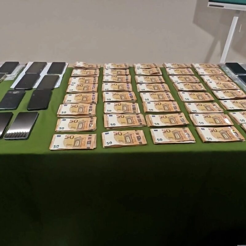 Desmantelada una red de ciberestafadores que operaba haciéndose pasar por bancos y que también actuaba en Toledo