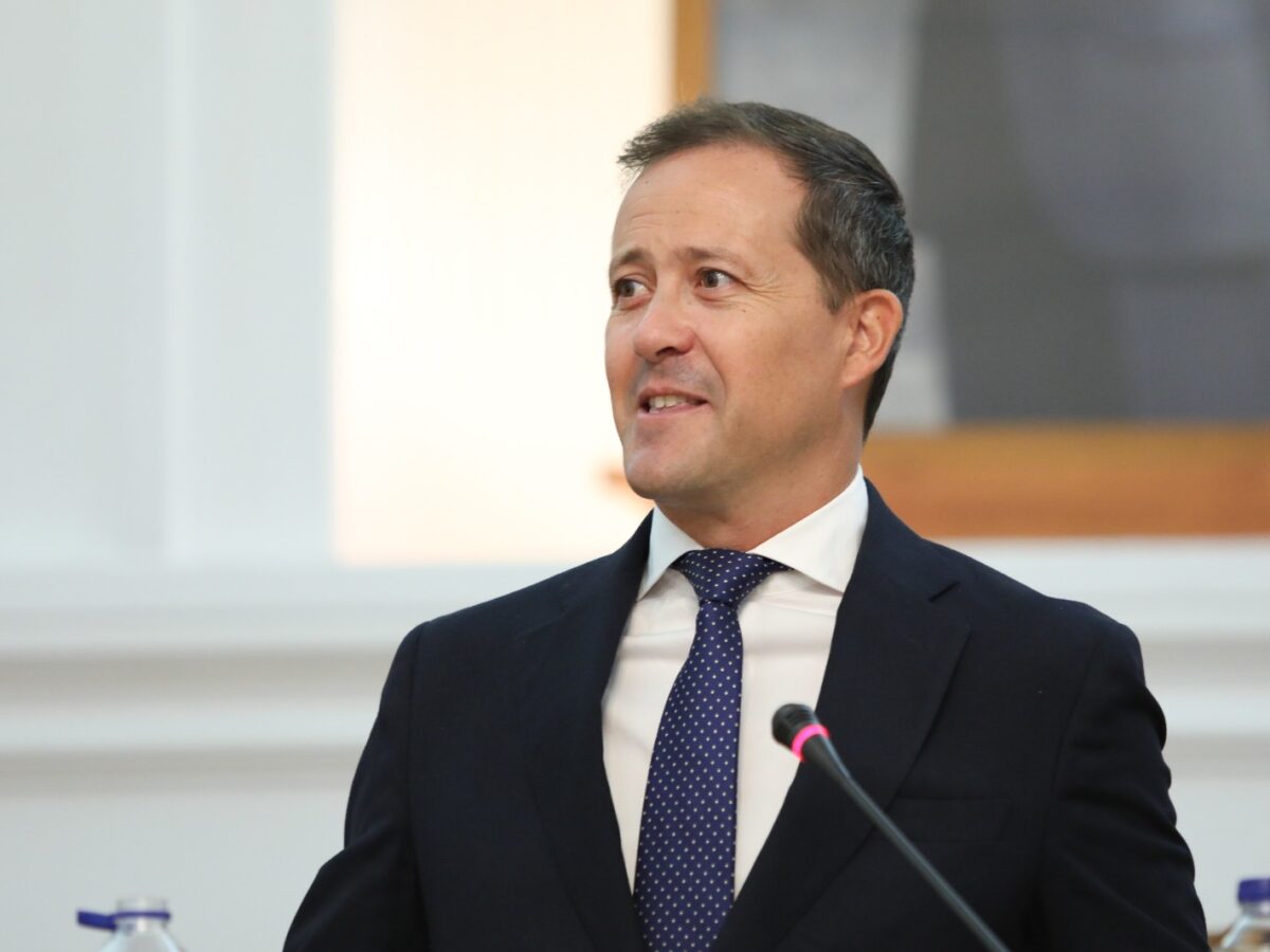 El alcalde anuncia una querella contra el PSOE por sus acusaciones sobre la gestión de las escuelas infantiles