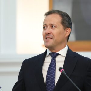 El alcalde anuncia una querella contra el PSOE por sus acusaciones sobre la gestión de las escuelas infantiles