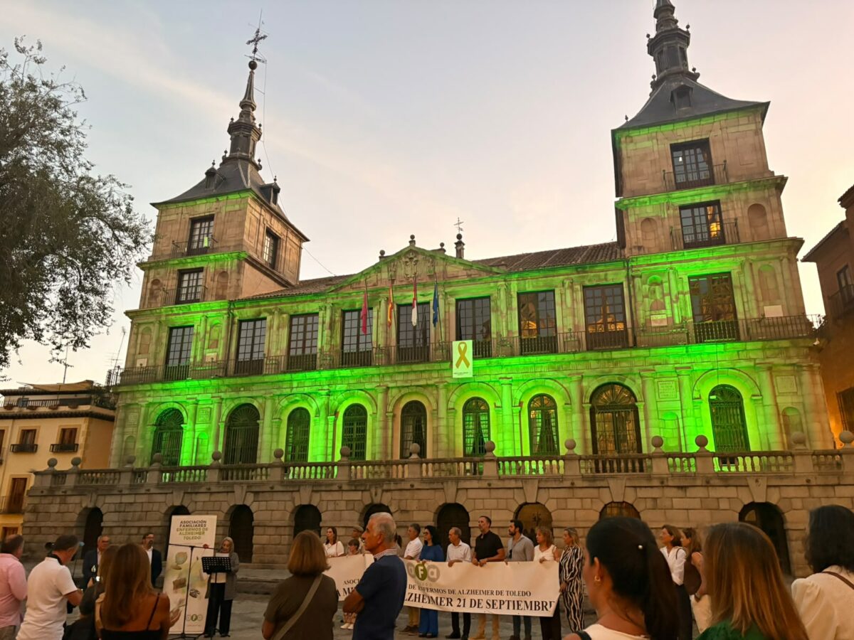 El Alzheimer ya afecta a más de 60.000 personas en la región: "El no ya no es una respuesta"