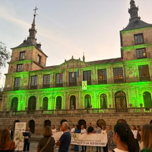 El Alzheimer ya afecta a más de 60.000 personas en la región: "El no ya no es una respuesta"