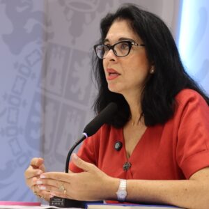 Servicios sociales ofrece a Rosario una plaza en la Residencia Social Asistida San José: "En la calle no se va a quedar"