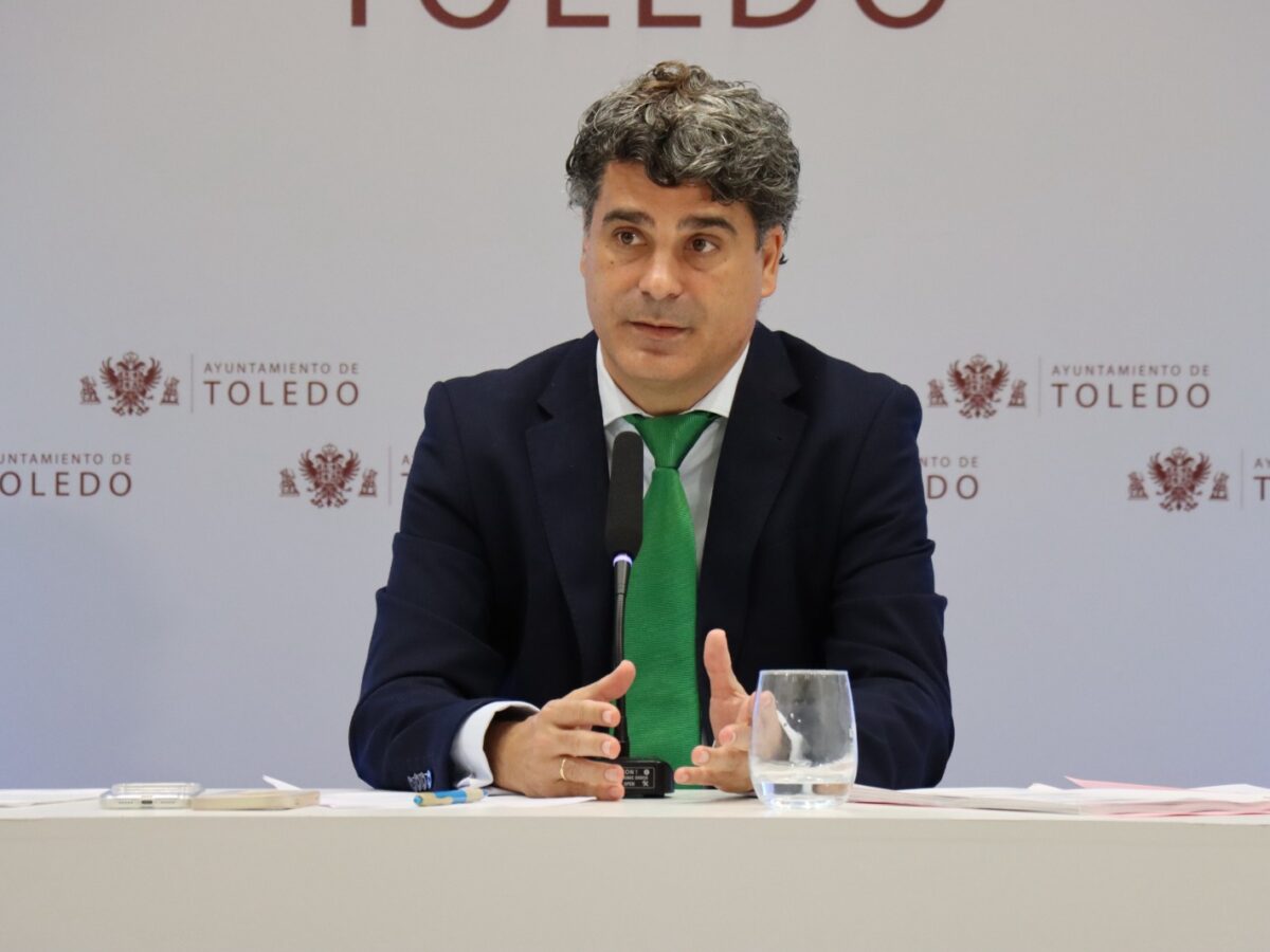Se reanuda la licitación de las escuelas infantiles de Toledo al desestimarse el recurso de La Casita de Chocolate
