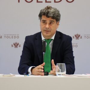 Se reanuda la licitación de las escuelas infantiles de Toledo al desestimarse el recurso de La Casita de Chocolate