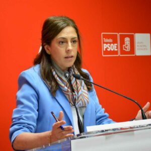 El PSOE acusa a Velázquez de "cambiar" de criterio sobre los terrenos inundables tras frenar el cuartel de la Guardia Civil