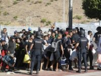 PP y Vox sacan adelante sus mociones sobre Ceuta entre reproches por inmigración y la relación con Marruecos