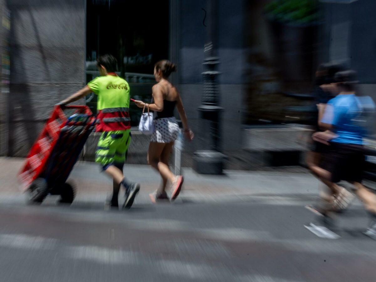 Toledo concentra la mayor subida del paro en Castilla-La Mancha durante agosto, con 533 desempleados más